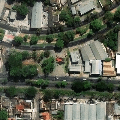 Mantiqueira Skatepark