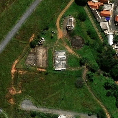 Padre Eustáquio skatepark