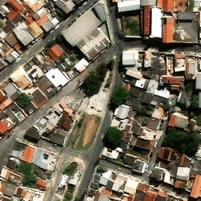 Ribeirão das Neves Skatepark