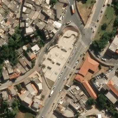 Vila ideal Skatepark