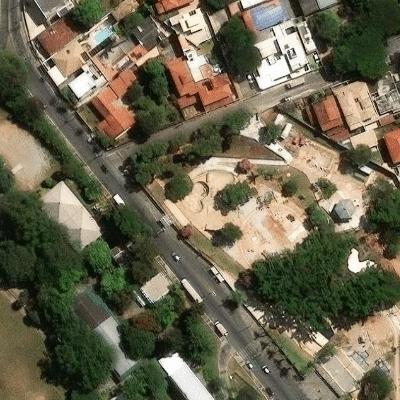 Nossa Sra. do Carmo Skatepark