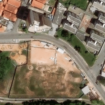 Lagoa da Jansen Skatepark