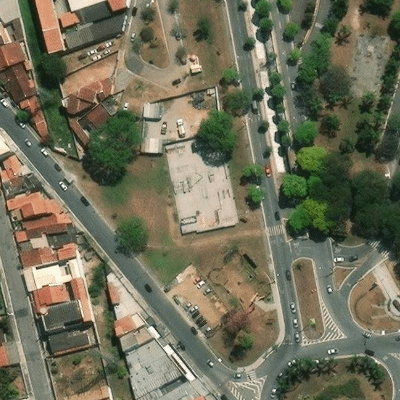 Caçapava skatepark