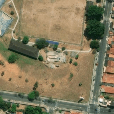 Jardim das Ceerejeiras skatepark