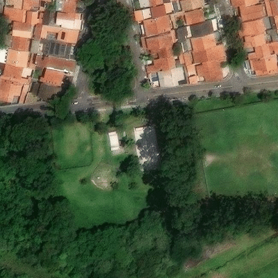 Vista Verde Skatepark