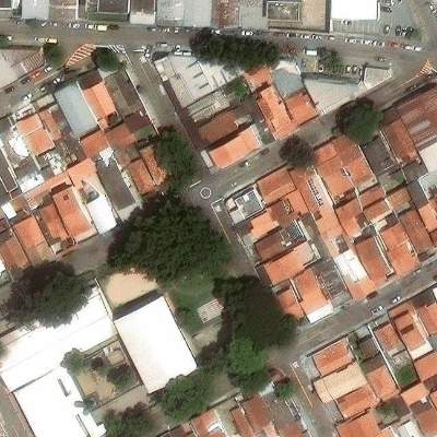 Vila Tatetuba skatepark