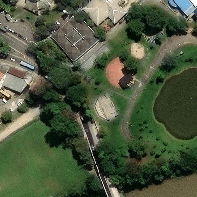 Alto da Ponte Skatepark