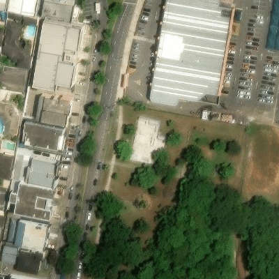 Pista de Skate do Aquarius