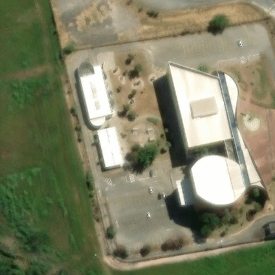 Jardim Marcondes Skatepark