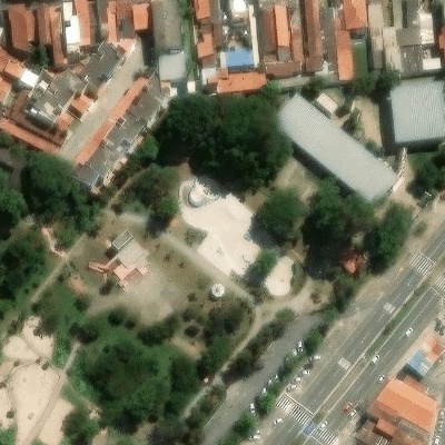 Lucas Silva Skatepark