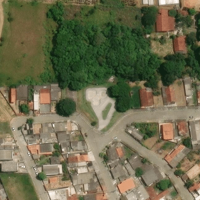 Waldemar Salatiel Viieira Skatepark