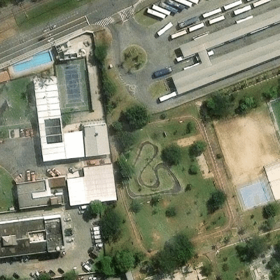 Mogi das Cruzes pumptrack