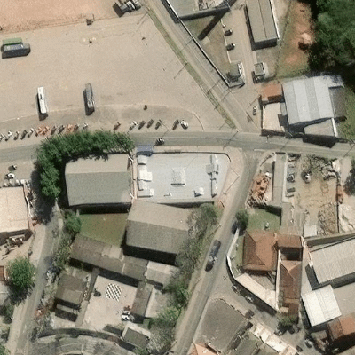 Santa Isabel Skatepark