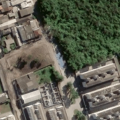 Jardim Conceicaozinha Skatepark