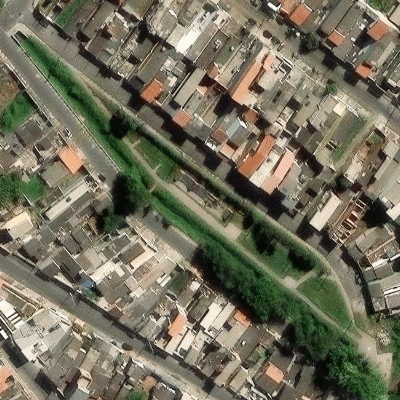 Jardim Revista Skatepark