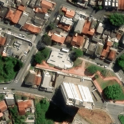Arujá América skatepark