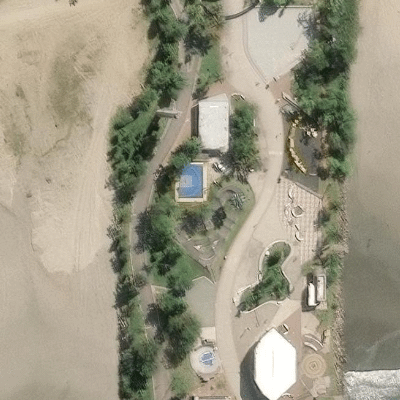 José Menino pumptrack