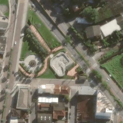 Boqueirão skatepark