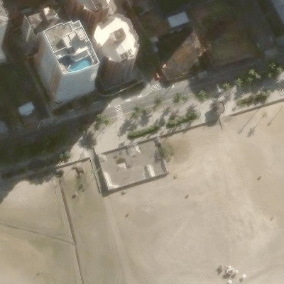 Aviação skatepark