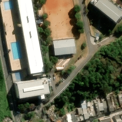 Sao Mateus Skatepark