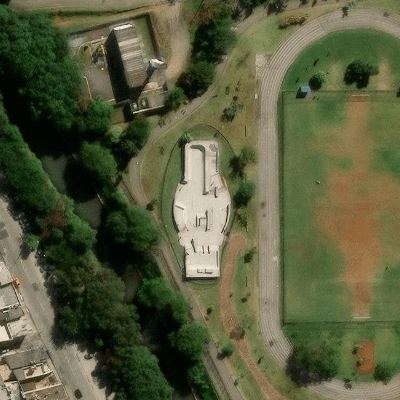 Vila Jacuí skatepark