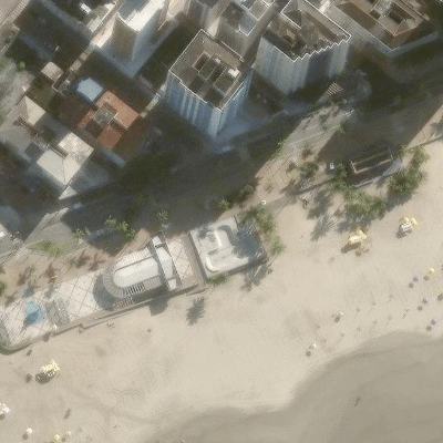 Praia Grande skatepark