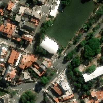 Ana Maria skatepark