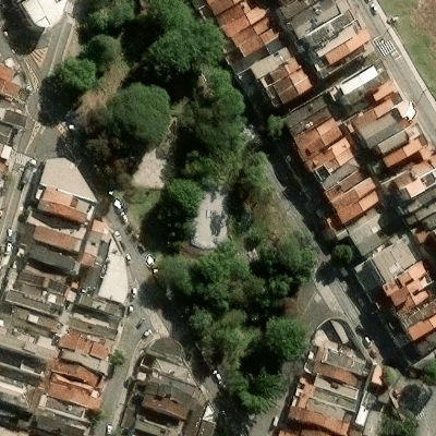 Jardim Las Vegas Skatepark