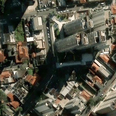 Jump the Gap skatepark