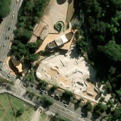 Citta di Marostica skatepark