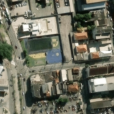 Cebola Park Skatepark