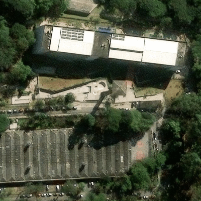 Friedenreich Skatepark