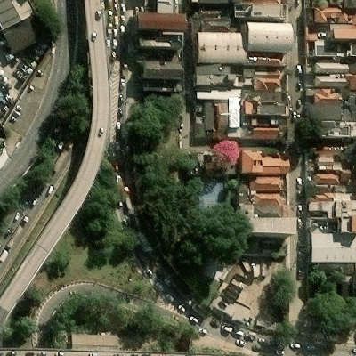 Vila Prudente skatepark