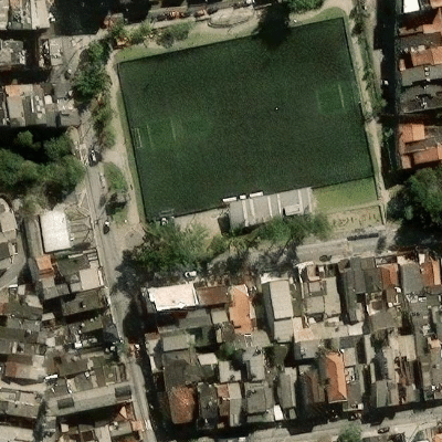 Jardim Do Lago Skatepark