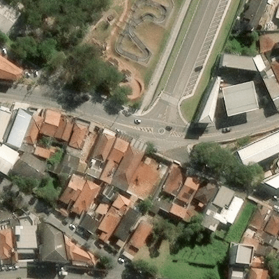 Linear Park pumptrack