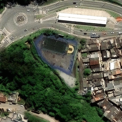 Assunção skatepark