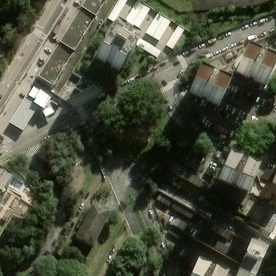 Jardrim Celeste Skatepark