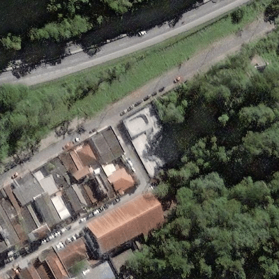 Youth Mongaguá Skatepark