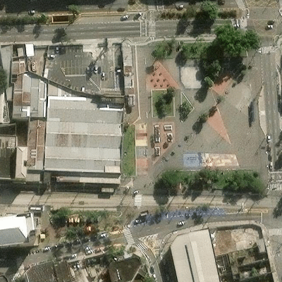 Diadema skatepark