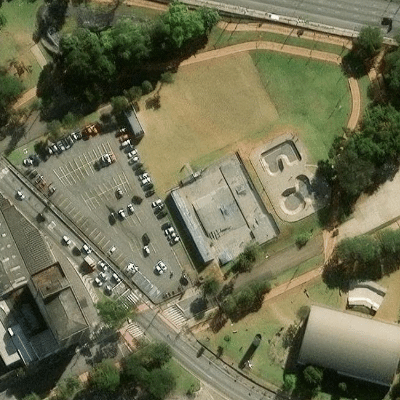 Bom Retiro Skatepark