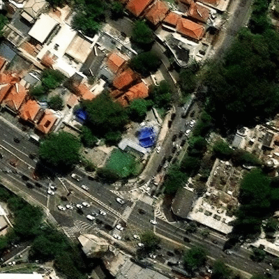 Zilda Natel Skatepark