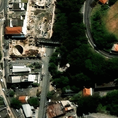 Skatefreguesia Skatepark