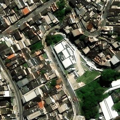 Jardim Reimberg Skatepark