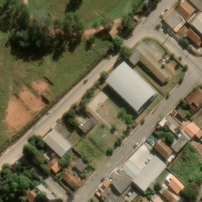 Bairro Maracanã Skatepark