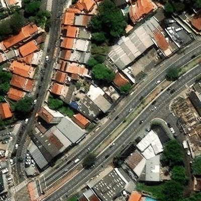 Eliseu de Almeida skatepark