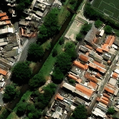 Vila Piaui skatepark