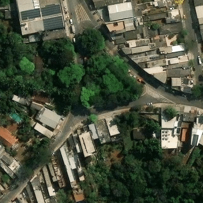 Cidade Ipava skatepark