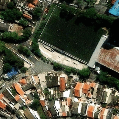 Bela Vista skatepark