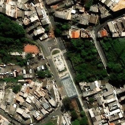 Bonança skatepark