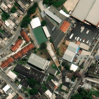 Vila Calú skatepark